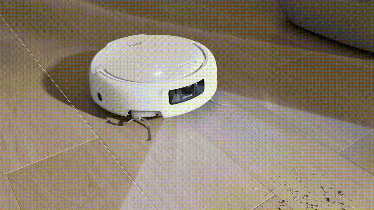 DJI Romo A